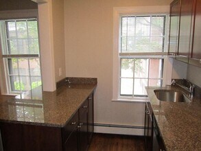 26 Fayette St in Boston, MA - Foto de edificio - Building Photo