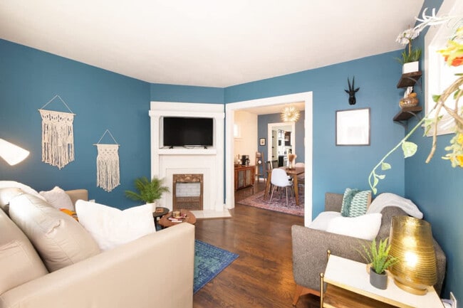 property at 2156 W 34th Pl