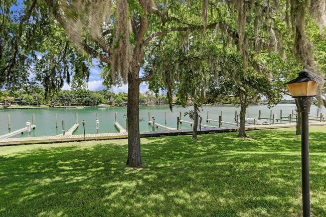 property at 18809 Egret Bay Blvd