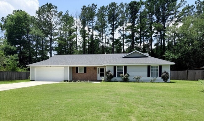property at 236 Woodbridge Rd