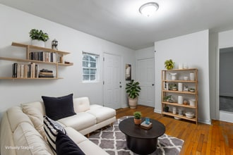 518 E Manning St in Chattanooga, TN - Foto de edificio - Building Photo