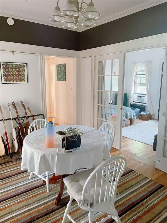 6 Radcliffe Rd in Boston, MA - Building Photo - Building Photo