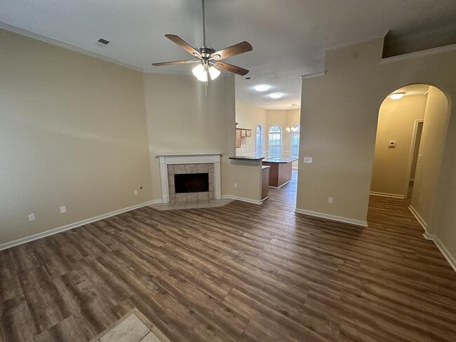 2722 Java Dr in Arlington, TN - Building Photo - Building Photo