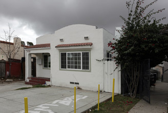 4122 Highland Ave in San Diego, CA - Building Photo - Building Photo