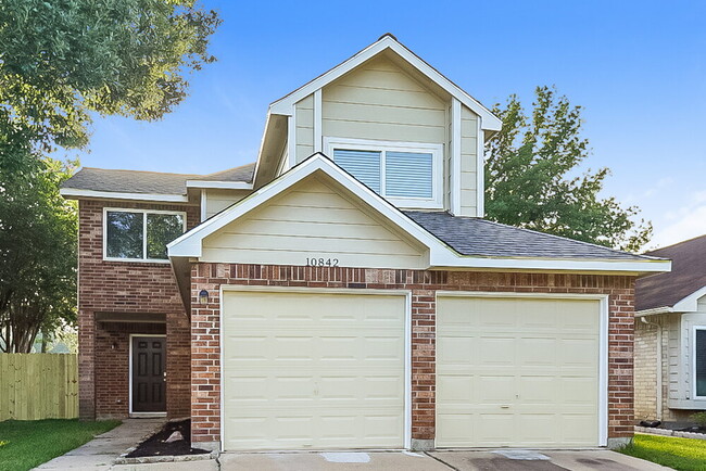 property at 10842 Riana Dr