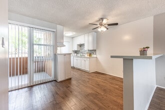 Terraces at South Pasadena Apartments in South Pasadena, CA - Building Photo - Interior Photo