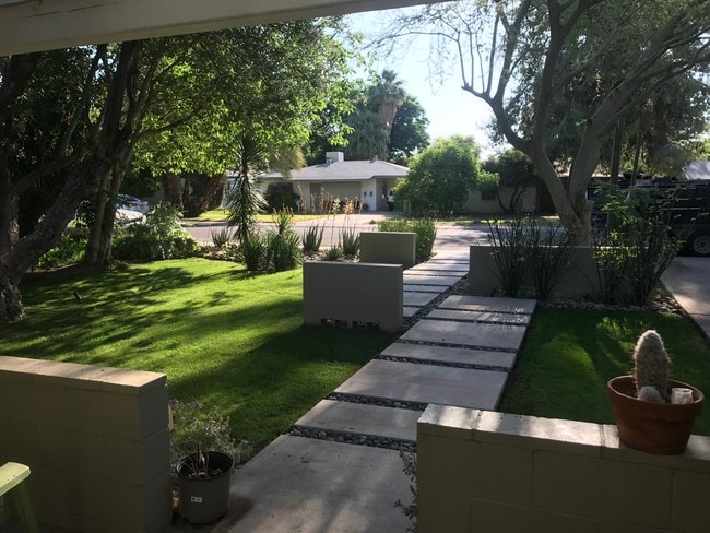 1222 S Roosevelt St in Tempe, AZ - Building Photo - Building Photo