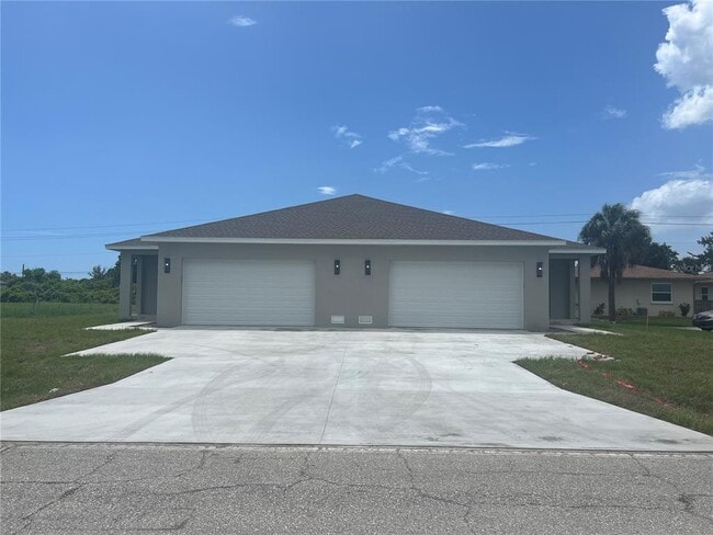 property at 319 Boundary Blvd