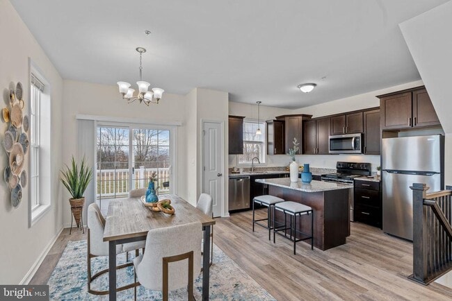 2051 Ter Vw Ln in Mechanicsburg, PA - Building Photo - Building Photo