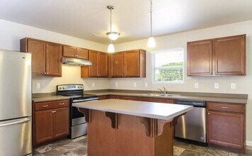 501 Alecia Ave in Kalamazoo, MI - Building Photo - Building Photo