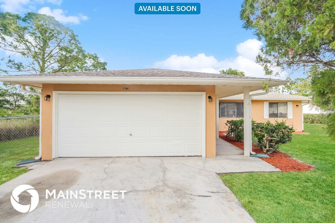 1673 Talavera St SE in Palm Bay, FL - Building Photo