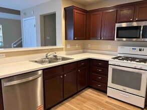 5989 Banbury Heights Way in Las Vegas, NV - Building Photo - Building Photo