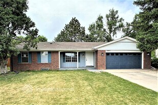 12857 Garfield Cir in Thornton, CO - Building Photo