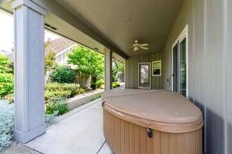 277 Benjamin St in Eugene, OR - Building Photo - Building Photo