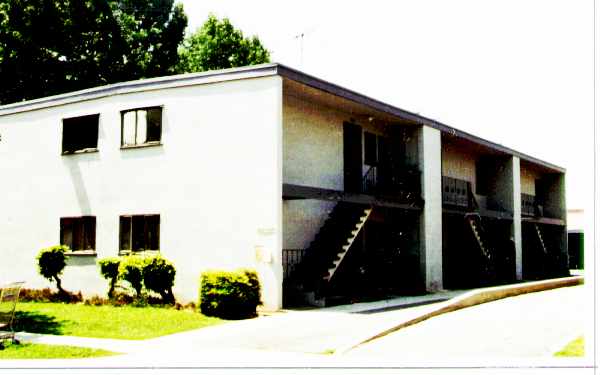 533 S Eremland Dr in Covina, CA - Building Photo - Building Photo