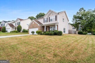 4419 Silver Ridge Way SW in Austell, GA - Building Photo - Building Photo