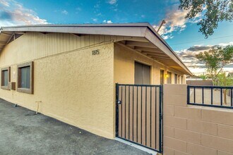 1815 E Sheridan St in Phoenix, AZ - Foto de edificio - Building Photo