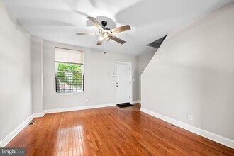 414 N Bouldin St in Baltimore, MD - Building Photo - Building Photo