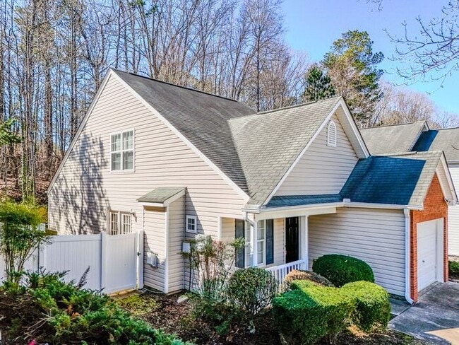 263 Silver Ridge Dr in Dallas, GA - Building Photo - Building Photo