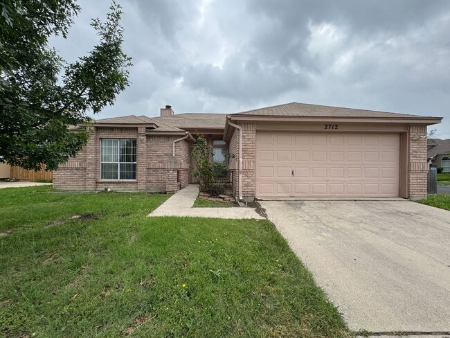 property at 2712 Chameleon Dr