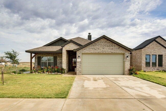 806 E 19th St in Wolfforth, TX - Building Photo - Building Photo