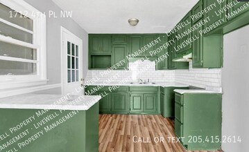 1712 4th Pl NW in Center Point, AL - Building Photo - Building Photo