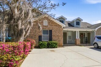 1611 Quazar Rd in Tallahassee, FL - Building Photo - Building Photo