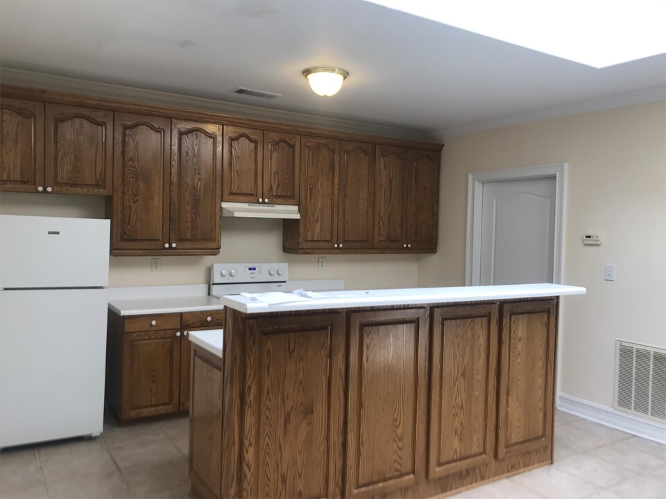 133 S Hill St in Griffin, GA - Building Photo