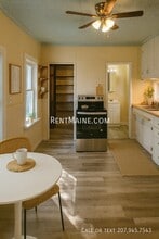 16 Kendall St in Augusta, ME - Foto de edificio - Building Photo