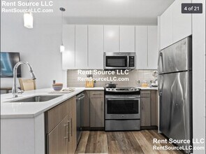 180 Telford St in Boston, MA - Building Photo - Building Photo