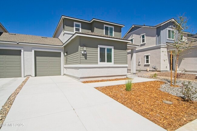 property at 843 Orchard Rock Dr