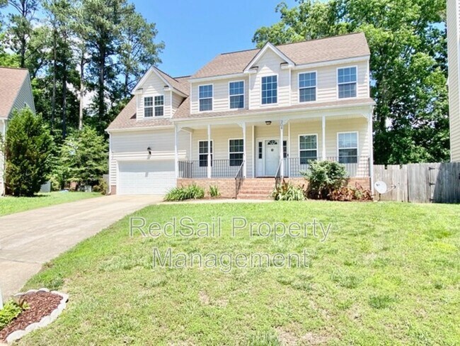 property at 304 Minnie Cir