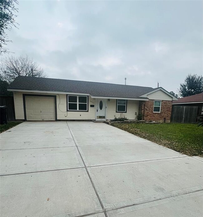 property at 9937 Caffrey St
