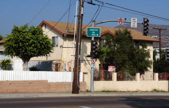 1116 Sweetwater Ln in Spring Valley, CA - Building Photo - Building Photo