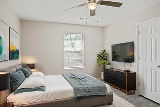 Briarwood Apartments in Fort Payne, AL - Building Photo - Building Photo
