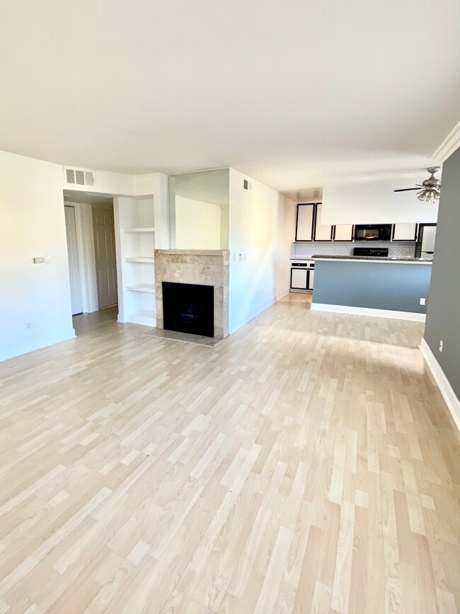 property at 7045 Woodley Ave