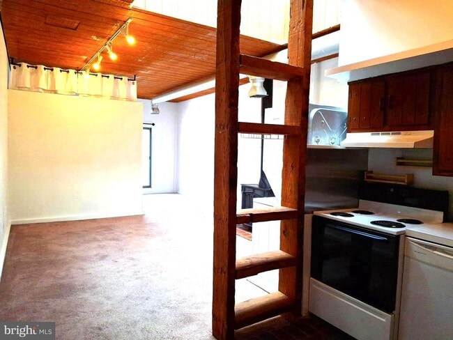 311 N Randolph St in Philadelphia, PA - Building Photo - Building Photo