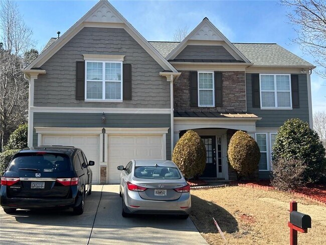 815 Earlham Dr in Suwanee, GA - Building Photo - Building Photo
