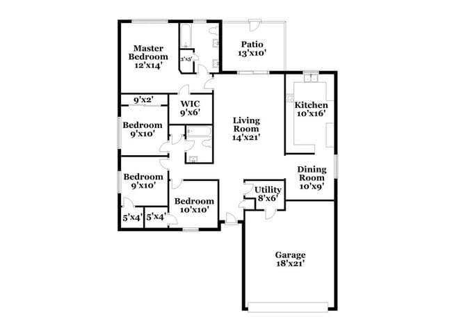 1009 Black Willow Dr in Oviedo, FL - Building Photo - Building Photo