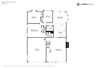 18621 E Columbia Pl in Aurora, CO - Building Photo - Building Photo