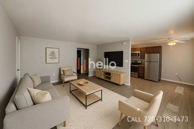 property at 237 S Ingalls St