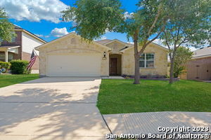 22118 Tower Terrace in San Antonio, TX - Building Photo