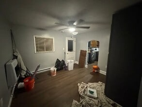 419 Corner St, Unit b in Dunmore, PA - Foto de edificio - Building Photo