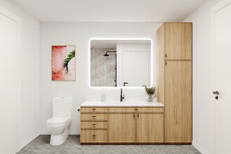 Lantower Sunrise in Kissimmee, FL - Building Photo - Building Photo