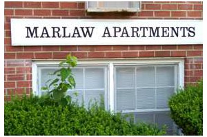 Marlaw Apartments in Elizabeth, NJ - Foto de edificio