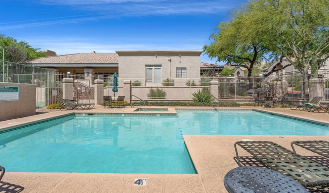 property at 101 S Players Club Dr