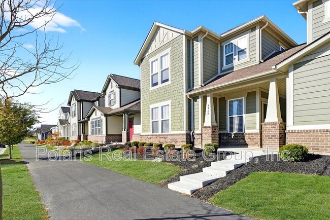 6942 Cherry Creek Blvd in Carmel, IN - Building Photo - Building Photo