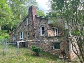 4890 Old Hwy 64 E in Hayesville, NC - Building Photo - Building Photo