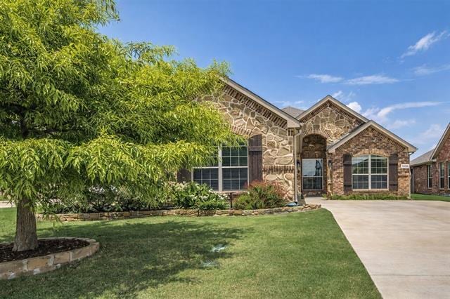 10436 Flat Creek Trail in McKinney, TX - Building Photo - Building Photo