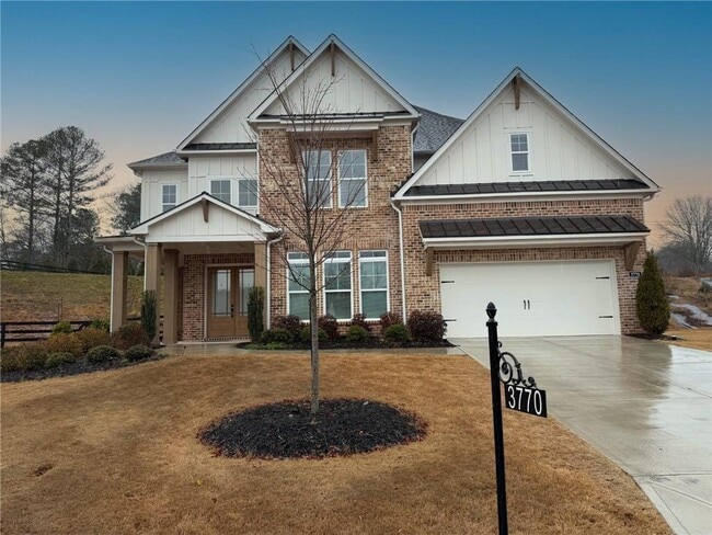 property at 3770 Andover St